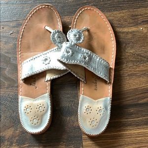 Jack Rogers Palm Beach Sandal